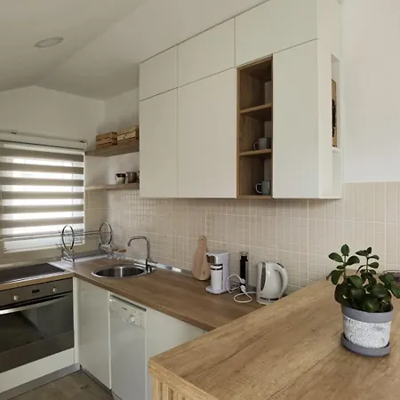 - Maslesa Apartamento