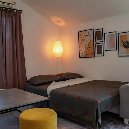Apartamento - Maslesa
