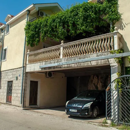Apartamento - Maslesa *