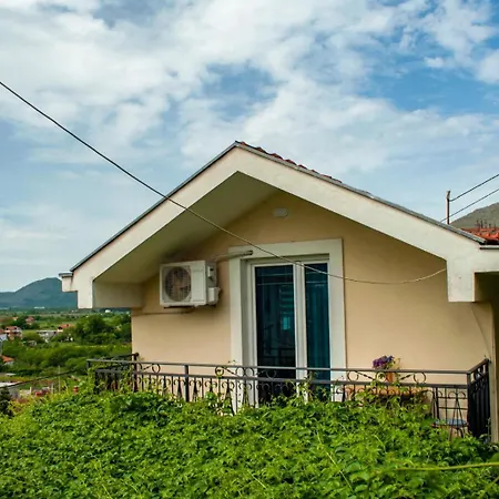 - Maslesa Trebinje